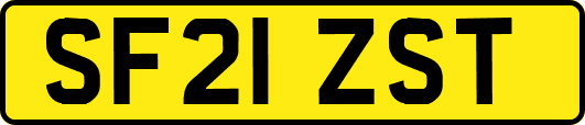 SF21ZST
