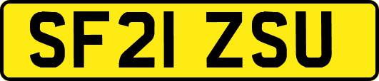 SF21ZSU
