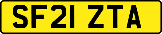 SF21ZTA