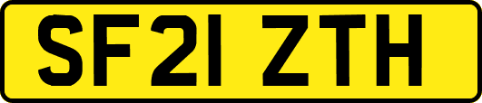 SF21ZTH
