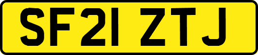 SF21ZTJ