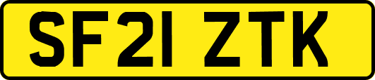 SF21ZTK