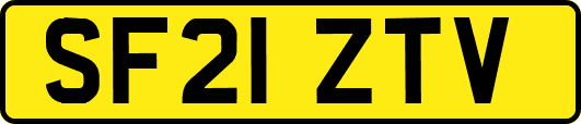 SF21ZTV