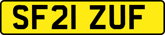 SF21ZUF