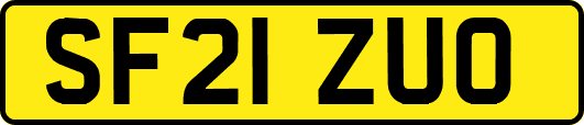 SF21ZUO