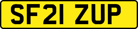 SF21ZUP