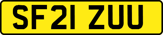 SF21ZUU