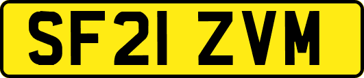 SF21ZVM