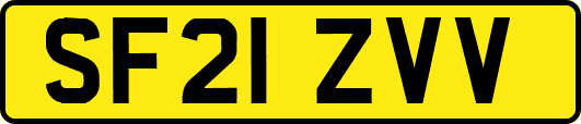 SF21ZVV