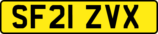 SF21ZVX