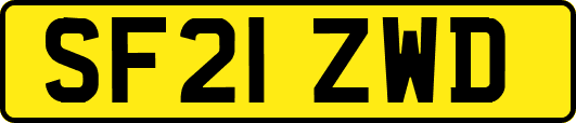 SF21ZWD