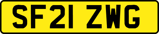 SF21ZWG