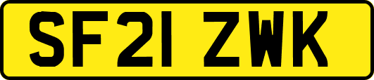 SF21ZWK