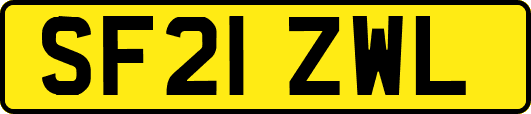 SF21ZWL
