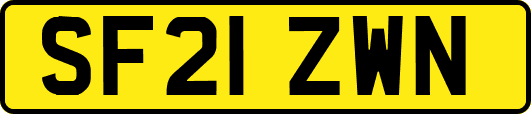 SF21ZWN
