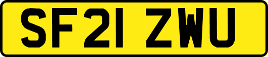SF21ZWU