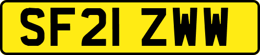 SF21ZWW
