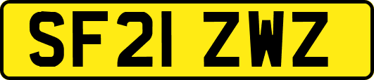 SF21ZWZ