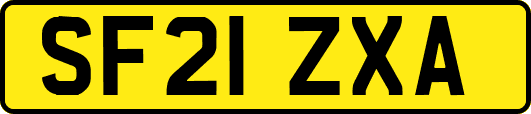 SF21ZXA