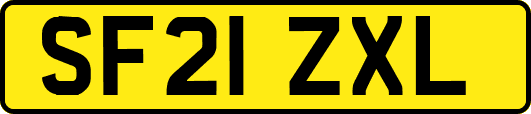 SF21ZXL