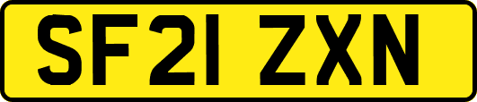 SF21ZXN