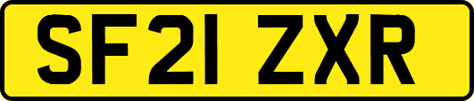 SF21ZXR