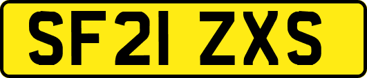 SF21ZXS