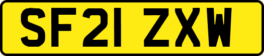 SF21ZXW