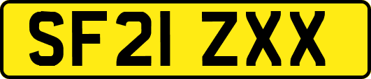 SF21ZXX