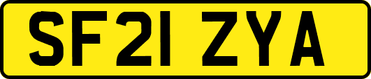 SF21ZYA