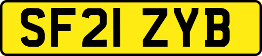 SF21ZYB