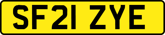 SF21ZYE