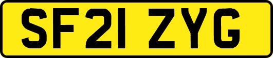 SF21ZYG