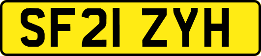 SF21ZYH