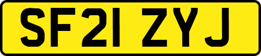 SF21ZYJ