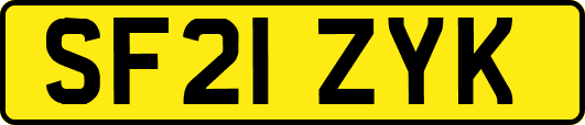 SF21ZYK