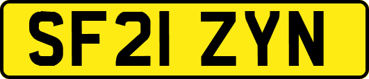 SF21ZYN