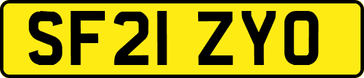 SF21ZYO