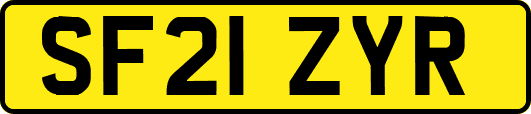 SF21ZYR