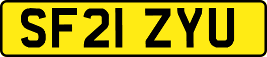SF21ZYU