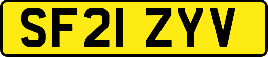 SF21ZYV