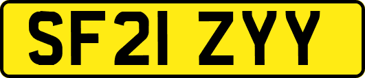 SF21ZYY