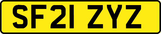 SF21ZYZ