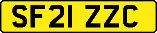 SF21ZZC