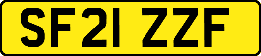 SF21ZZF