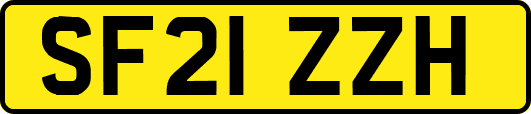 SF21ZZH