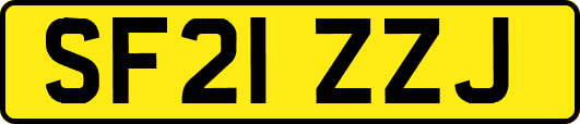 SF21ZZJ