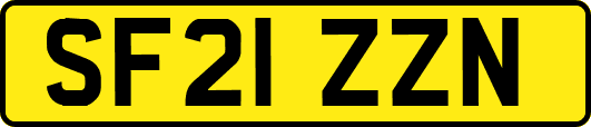 SF21ZZN