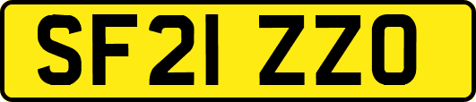 SF21ZZO