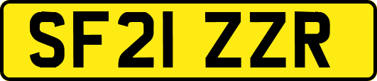 SF21ZZR